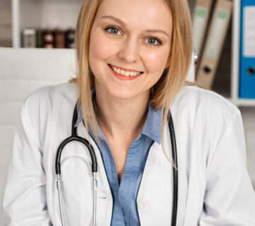 قالب وردپرس مدیکو 96