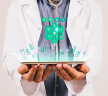 قالب وردپرس مدیکو 22